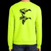 Essential Fleece Crewneck Sweatshirt Thumbnail
