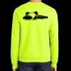 Essential Fleece Crewneck Sweatshirt Thumbnail