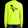 Essential Fleece Crewneck Sweatshirt Thumbnail