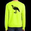 Essential Fleece Crewneck Sweatshirt Thumbnail