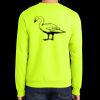 Essential Fleece Crewneck Sweatshirt Thumbnail