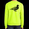 Essential Fleece Crewneck Sweatshirt Thumbnail
