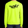 Essential Fleece Crewneck Sweatshirt Thumbnail