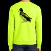 Essential Fleece Crewneck Sweatshirt Thumbnail
