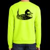 Essential Fleece Crewneck Sweatshirt Thumbnail