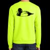 Essential Fleece Crewneck Sweatshirt Thumbnail