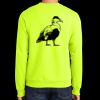 Essential Fleece Crewneck Sweatshirt Thumbnail