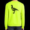 Essential Fleece Crewneck Sweatshirt Thumbnail
