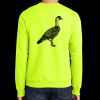 Essential Fleece Crewneck Sweatshirt Thumbnail