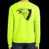 Essential Fleece Crewneck Sweatshirt Thumbnail