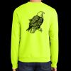 Essential Fleece Crewneck Sweatshirt Thumbnail
