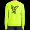 Essential Fleece Crewneck Sweatshirt Thumbnail
