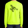 Essential Fleece Crewneck Sweatshirt Thumbnail