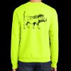 Essential Fleece Crewneck Sweatshirt Thumbnail