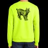Essential Fleece Crewneck Sweatshirt Thumbnail