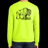 Essential Fleece Crewneck Sweatshirt Thumbnail