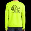 Essential Fleece Crewneck Sweatshirt Thumbnail