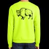 Essential Fleece Crewneck Sweatshirt Thumbnail