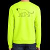 Essential Fleece Crewneck Sweatshirt Thumbnail