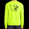 Essential Fleece Crewneck Sweatshirt Thumbnail