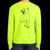 Essential Fleece Crewneck Sweatshirt Thumbnail
