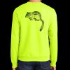 Essential Fleece Crewneck Sweatshirt Thumbnail