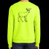 Essential Fleece Crewneck Sweatshirt Thumbnail