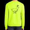 Essential Fleece Crewneck Sweatshirt Thumbnail