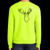 Essential Fleece Crewneck Sweatshirt Thumbnail