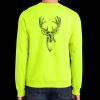 Essential Fleece Crewneck Sweatshirt Thumbnail