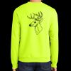 Essential Fleece Crewneck Sweatshirt Thumbnail