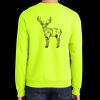 Essential Fleece Crewneck Sweatshirt Thumbnail