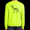 Essential Fleece Crewneck Sweatshirt Thumbnail