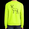 Essential Fleece Crewneck Sweatshirt Thumbnail