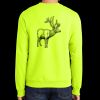 Essential Fleece Crewneck Sweatshirt Thumbnail
