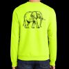 Essential Fleece Crewneck Sweatshirt Thumbnail