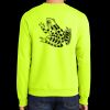 Essential Fleece Crewneck Sweatshirt Thumbnail