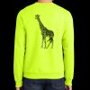 Essential Fleece Crewneck Sweatshirt Thumbnail