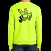 Essential Fleece Crewneck Sweatshirt Thumbnail
