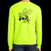 Essential Fleece Crewneck Sweatshirt Thumbnail