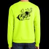 Essential Fleece Crewneck Sweatshirt Thumbnail