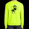Essential Fleece Crewneck Sweatshirt Thumbnail