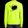 Essential Fleece Crewneck Sweatshirt Thumbnail