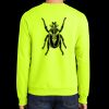 Essential Fleece Crewneck Sweatshirt Thumbnail