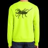 Essential Fleece Crewneck Sweatshirt Thumbnail