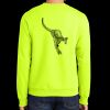 Essential Fleece Crewneck Sweatshirt Thumbnail
