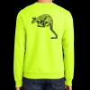 Essential Fleece Crewneck Sweatshirt Thumbnail