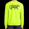 Essential Fleece Crewneck Sweatshirt Thumbnail