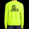 Essential Fleece Crewneck Sweatshirt Thumbnail
