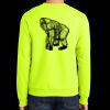 Essential Fleece Crewneck Sweatshirt Thumbnail
